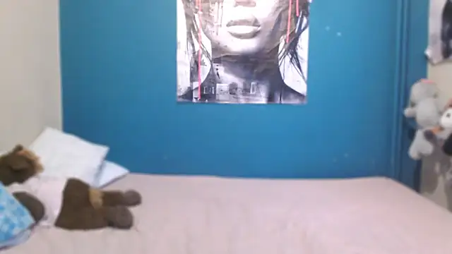 Sala de chat ao vivo de NADINNNE