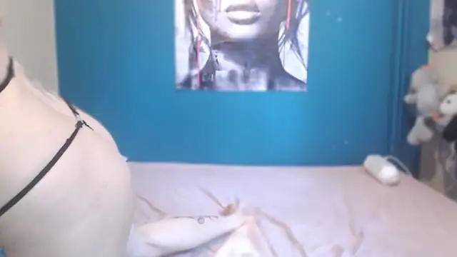 NADINNNE Cameră chat live