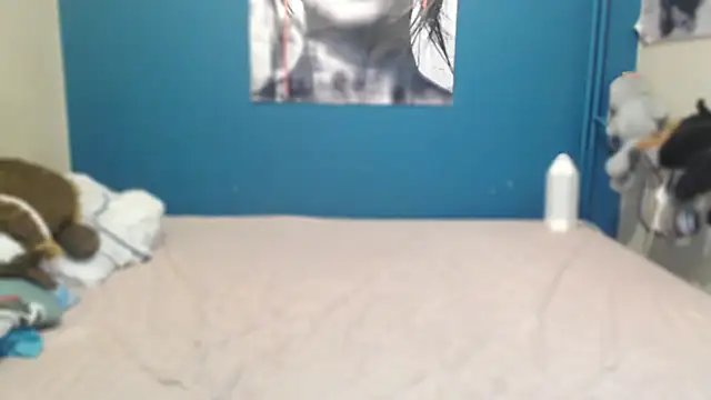 NADINNNE Live Chatraum