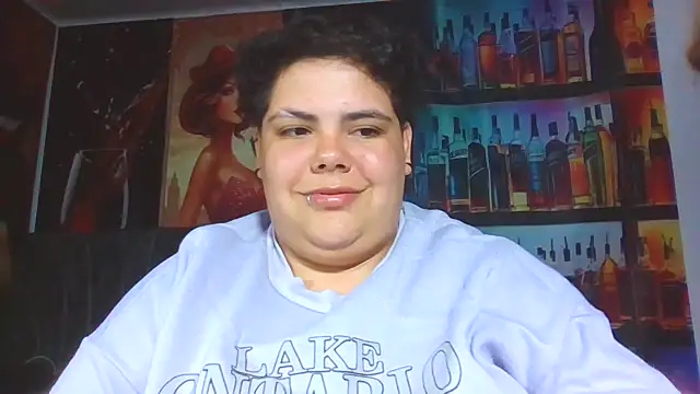 חדר צ'אט בשידור חי של Hailey_Curvy