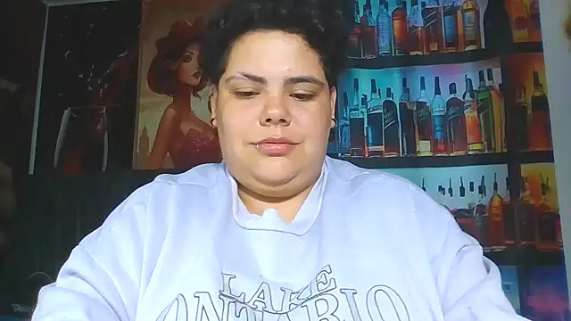 Hailey_Curvy Cameră chat live