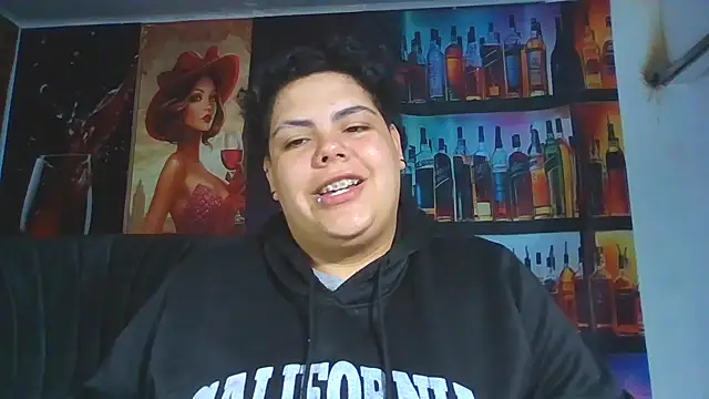 Hailey_Curvy's Live Chat Room