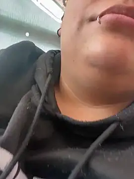 Sala de chat en directo de Hailey_Curvy