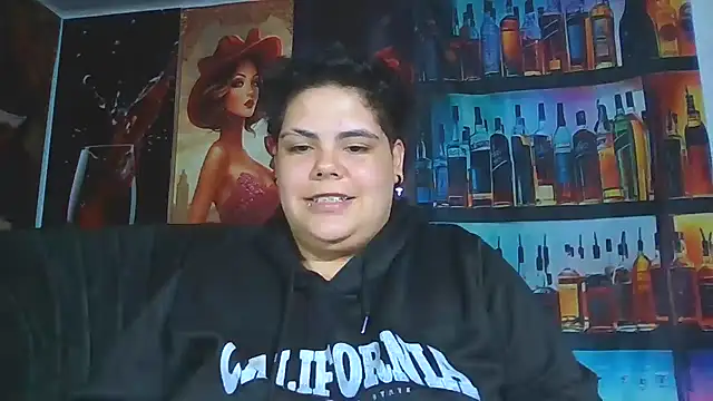 Chatroom en direct de Hailey_Curvy
