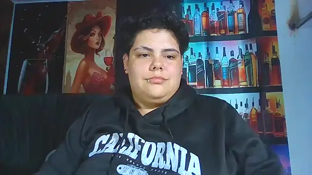 Živá chatovací místnost Hailey_Curvy