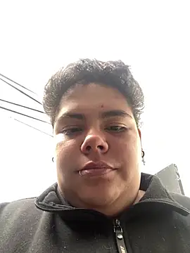 Hailey_Curvyn Live chat-huone
