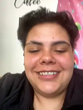 Pokój czatu na żywo – Hailey_Curvy