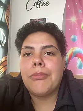 חדר צ'אט בשידור חי של Hailey_Curvy