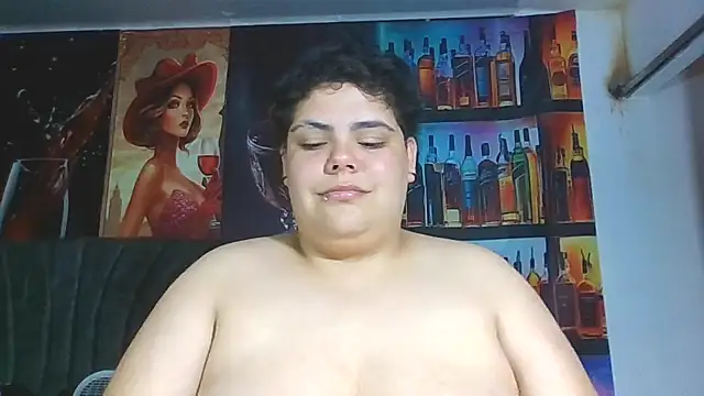 Hailey_Curvy чат на живо