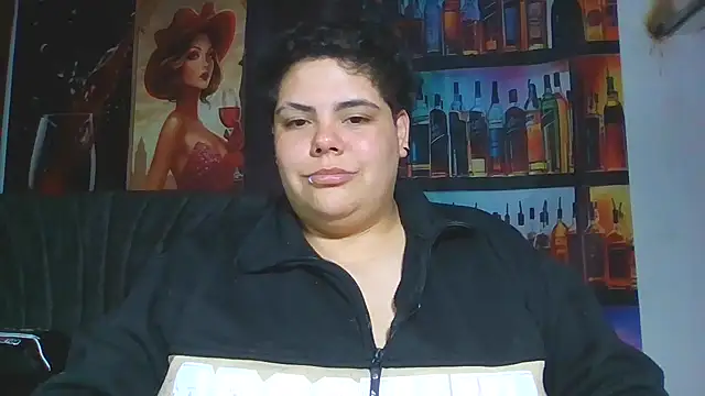 Chat ao vivo de Hailey_Curvy