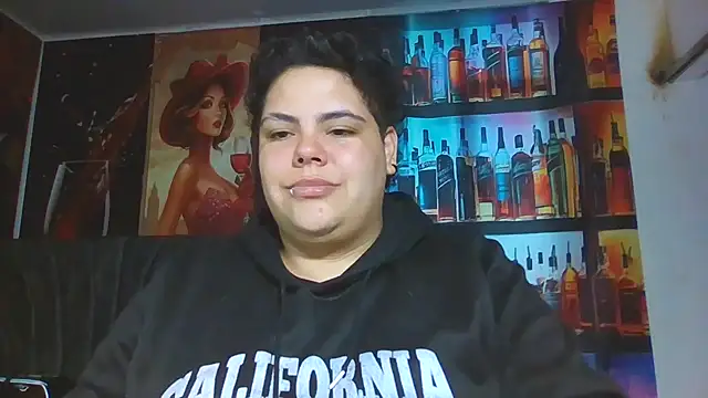 חדר צ'אט בשידור חי של Hailey_Curvy