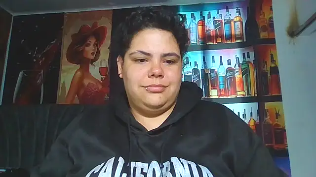 Hailey_Curvy – Naživo chatovacia miestnosť