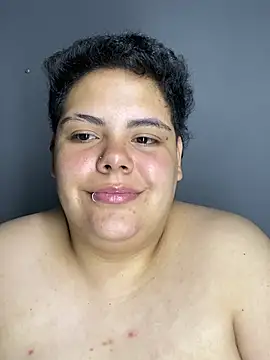 Hailey_Curvy Cameră chat live