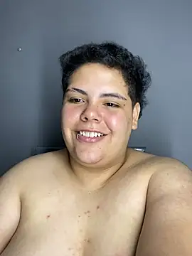 Sala de chat ao vivo de Hailey_Curvy