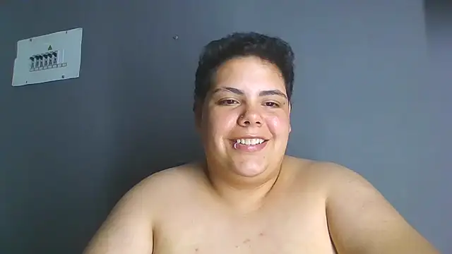 Pokój czatu na żywo – Hailey_Curvy