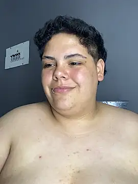 Онлайн чат Hailey_Curvy