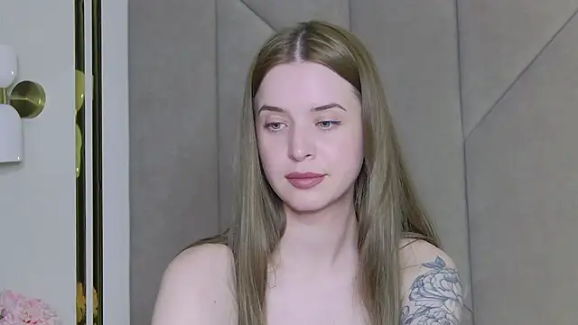 Sala de chat ao vivo de Touch_me
