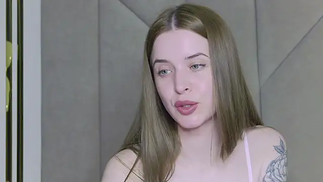 Živá chatovací místnost Touch_me
