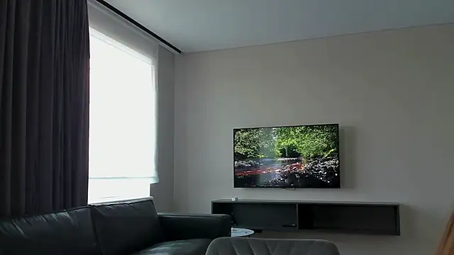 Sala de chat ao vivo de Touch_me