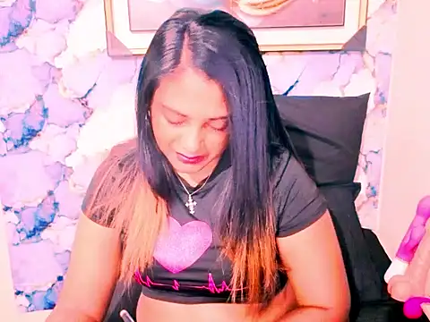 Chat ao vivo de indianplaymatexx