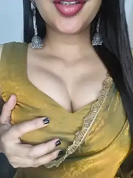 Cute_merry01 Adlı Modelin Canlı Sohbet Odası