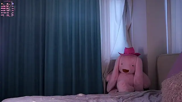 Sala de chat en directo de EviaRabasca