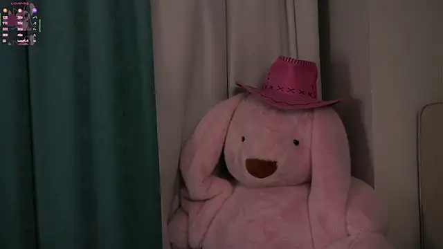 EviaRabasca's Live Chat Room