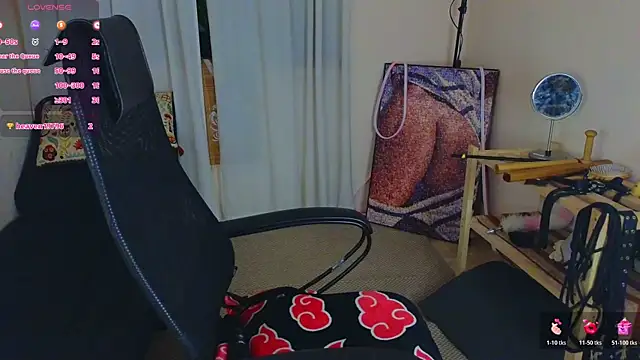 laracroftmansion live-chat rom