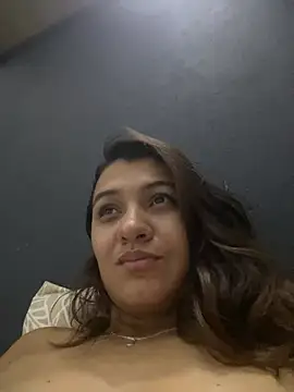 Živá chatovací místnost Madyson94