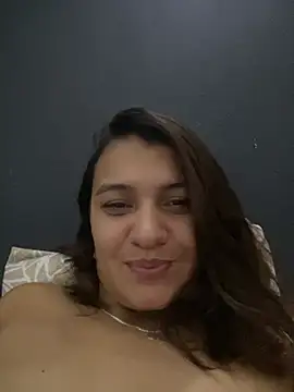 Živá chatovací místnost Madyson94