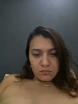 Živá chatovací místnost Madyson94