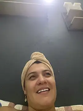 Sala de chat en directo de Madyson94