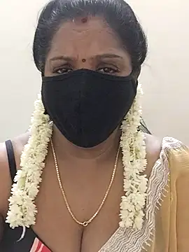 MrsNayoni77 Cameră chat live