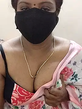 Bilik Sembang Langsung MrsNayoni77
