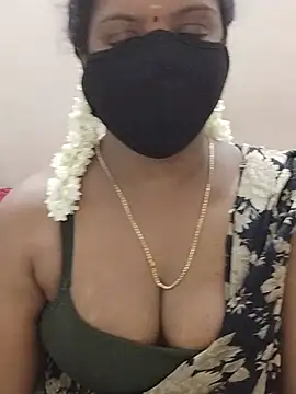 عرض كام MrsNayoni77
