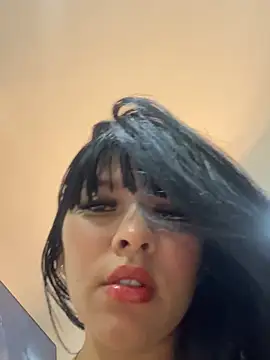 Sala de chat ao vivo de BrendaCrean