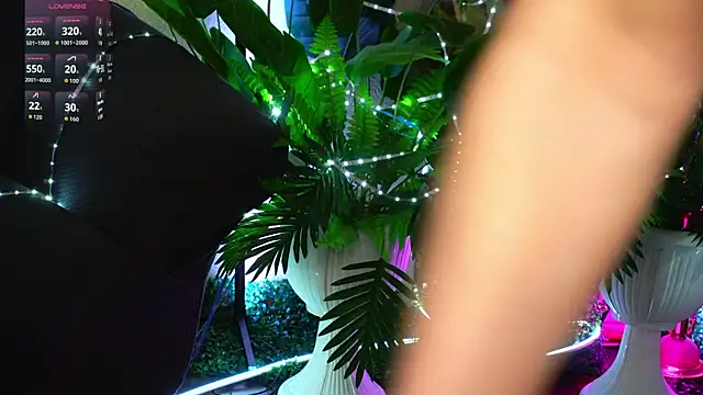 Viola_Becker Cameră chat live