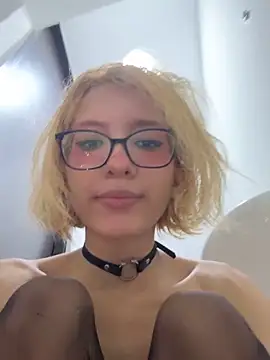 SweetBunnyGF 现场聊天室