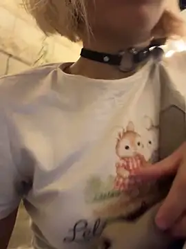 SweetBunnyGF Cameră chat live