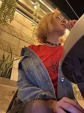 SweetBunnyGF Live Chatraum