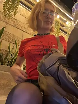 Chatroom en direct de SweetBunnyGF