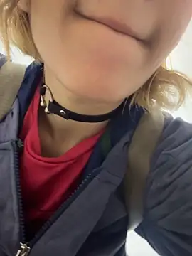 Živá chatovací místnost SweetBunnyGF