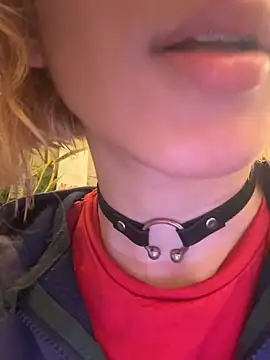 SweetBunnyGF Live Chatraum