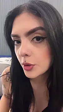 AliceRitter 실시간 채팅방