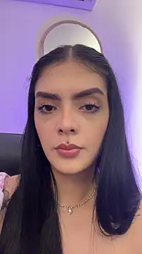 AliceRitter Cameră chat live
