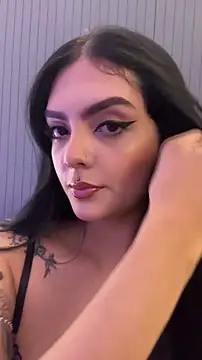 AliceRitter Live Chatraum