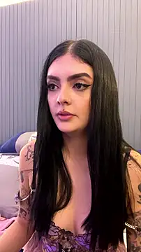 Chat ao vivo de AliceRitter