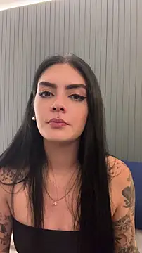 AliceRitter Cameră chat live
