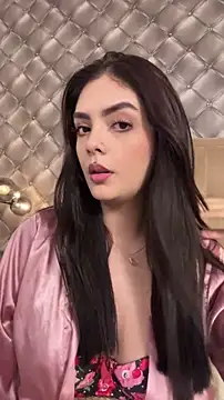 AliceRitter Cameră chat live