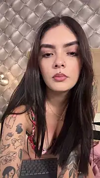 AliceRitter Live Chatraum
